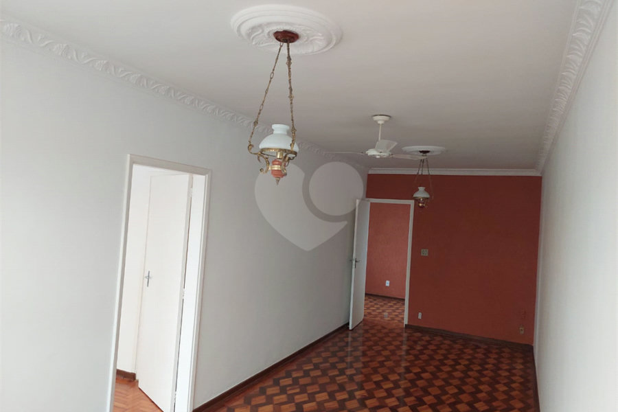 Apartamento à venda com 3 quartos em Vila Maria, São Paulo, SP