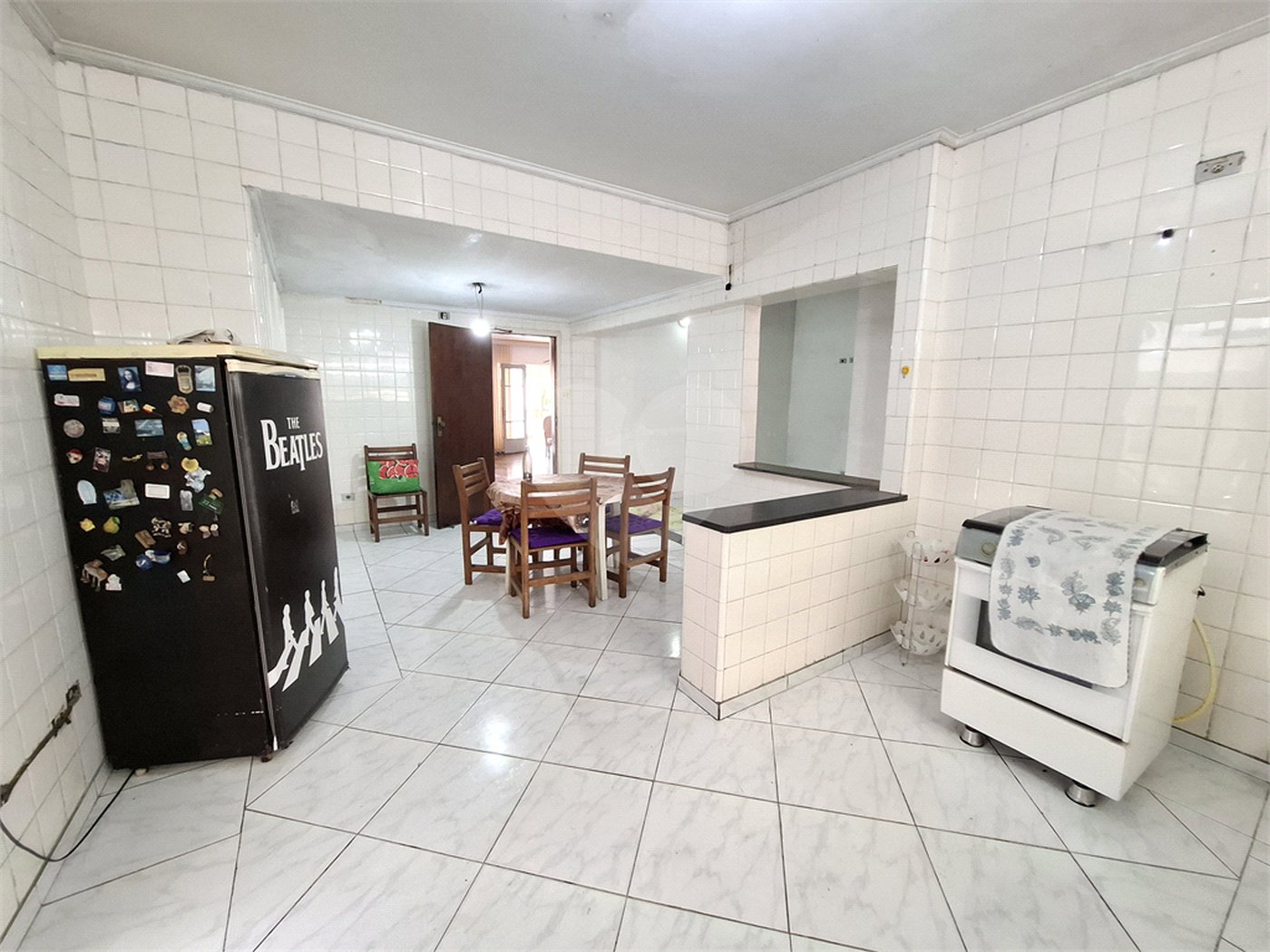 Sobrado à venda com 3 quartos em Vila Aurora (zona Norte), São Paulo, SP