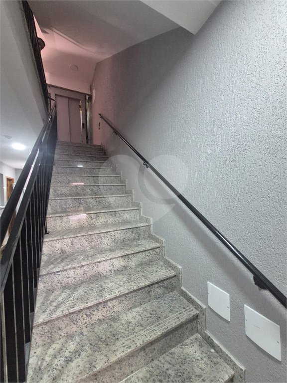 Apartamento à venda com 1 quarto em Santana, São Paulo, SP