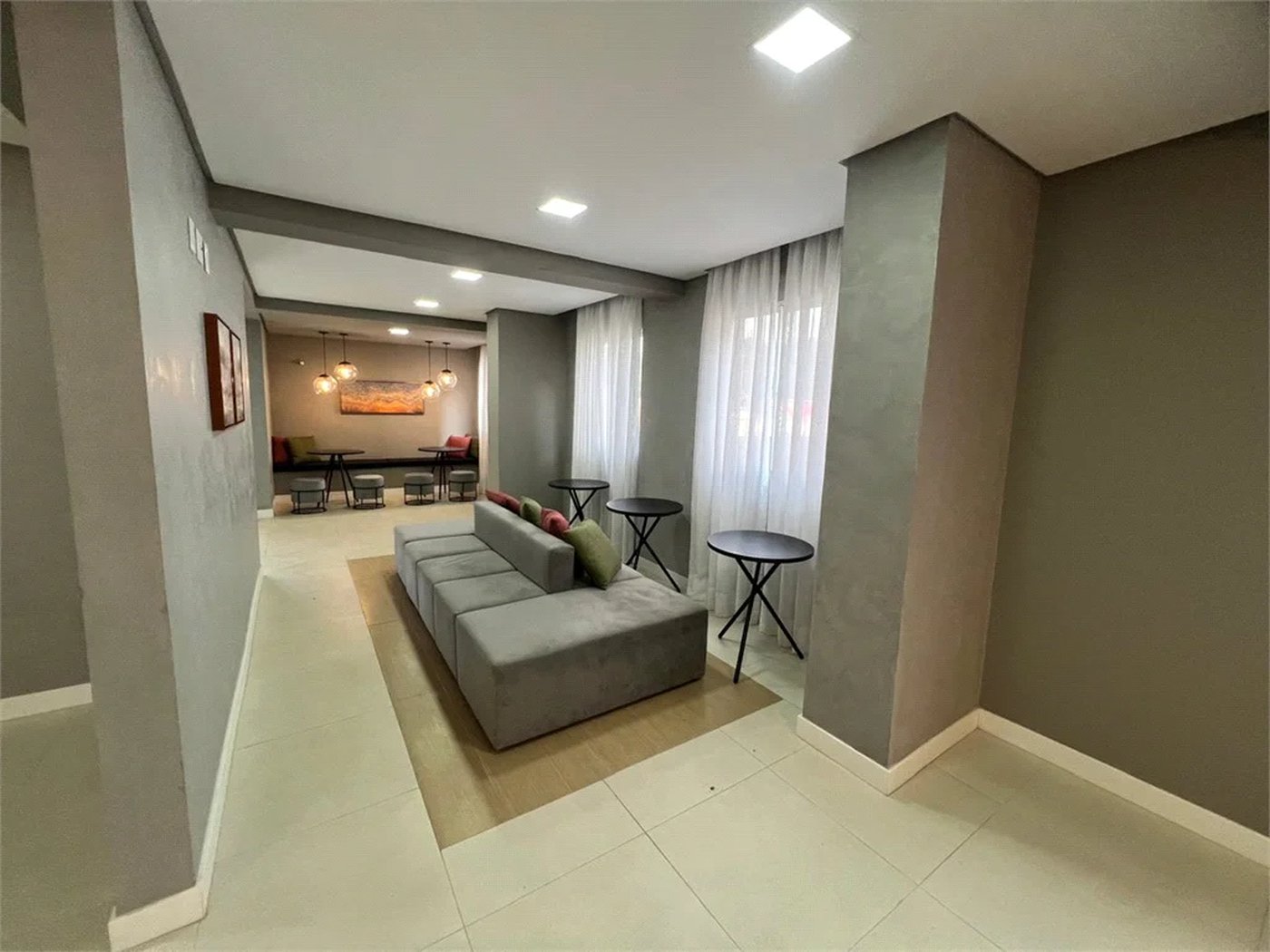 Apartamento à venda com 2 quartos, sendo 1 suíte, em Jaguaré, São Paulo, SP