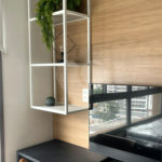Apartamento à venda ou para alugar com 1 quarto em Ipiranga, São Paulo, SP
