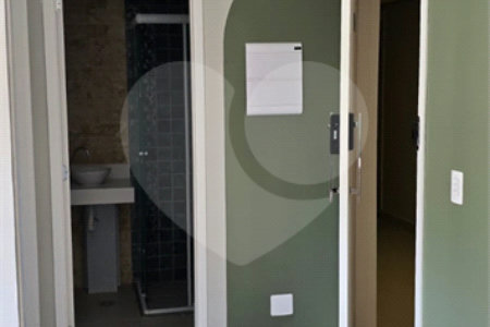 Apartamento para alugar com 1 quarto em Campos Elíseos, São Paulo, SP