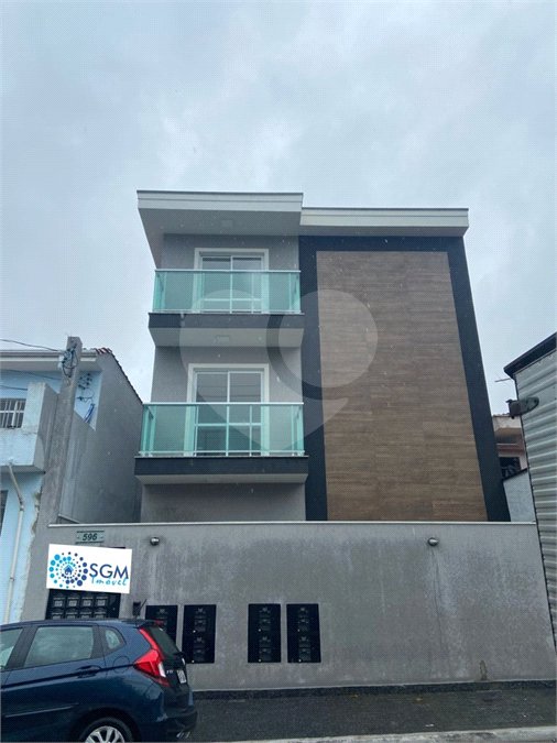 Apartamento para alugar com 1 quarto em Tucuruvi, São Paulo, SP