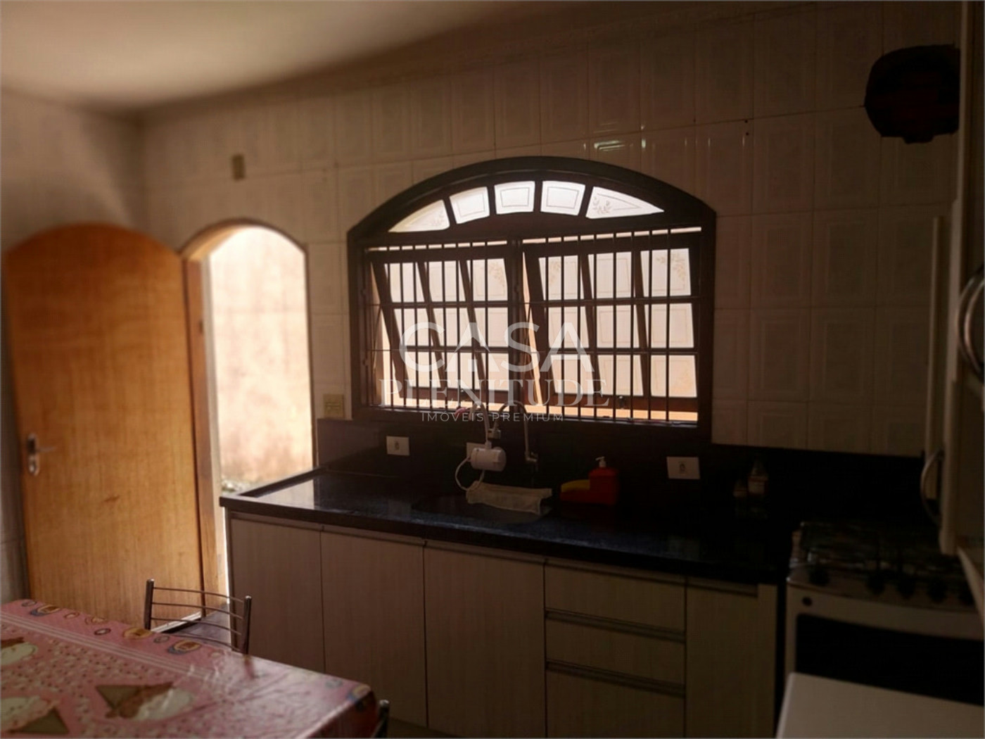 Casa Térrea à venda com 3 quartos, sendo 1 suíte, em Éden, Sorocaba, SP