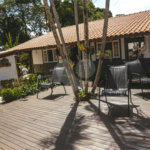 Casa à venda com 3 quartos, sendo 1 suíte, no condomínio Parque da Fazenda, Itatiba - SP