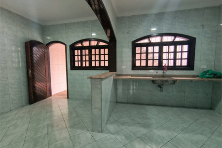 Sobrado à venda com 3 quartos, sendo 1 suíte, em Jardim D'abril, Osasco, SP