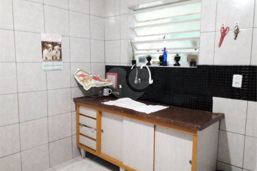 Casa à venda com 5 quartos em Vila Guilherme, São Paulo, SP
