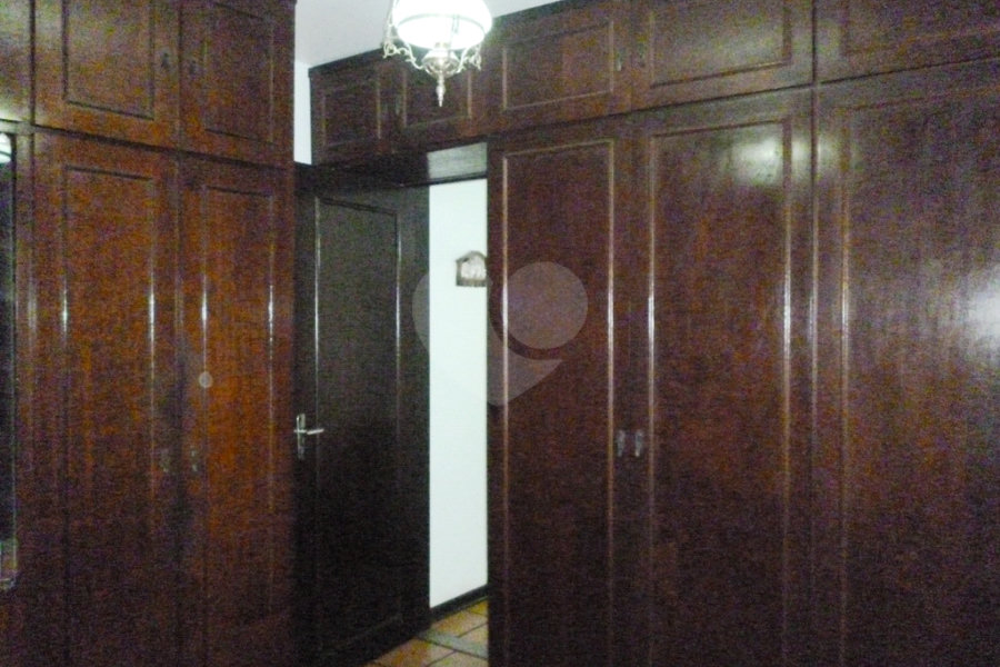 Sobrado à venda com 4 quartos, sendo 1 suíte, em Freguesia do Ó, São Paulo, SP