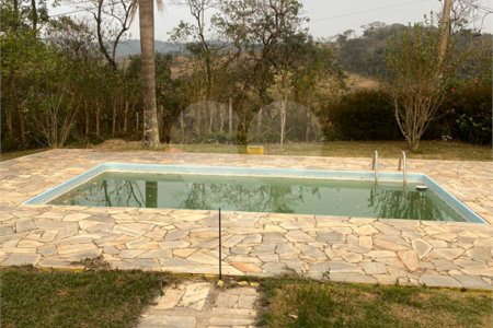 Chácara à venda com 2 quartos em Gabriel Piza, São Roque, SP
