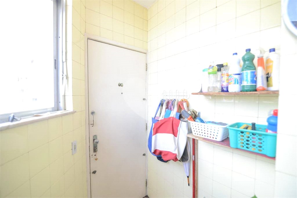 Apartamento à venda com 4 quartos, sendo 1 suíte, em Tijuca, Rio de Janeiro, RJ