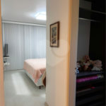 Apartamento à venda com 4 quartos em Vila Andrade, São Paulo, SP