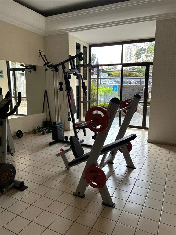 Cobertura à venda com 1 suíte em Vila Suzana, São Paulo, SP