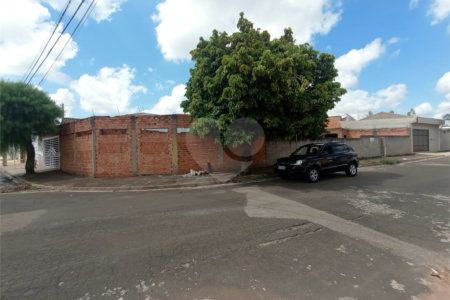Terreno à venda em Morada do Sol, Itapetininga, SP