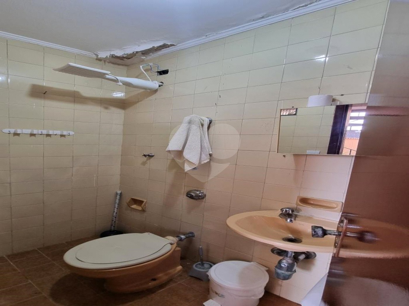 Casa à venda com 3 quartos em Cidade dos Bandeirantes, São Paulo, SP