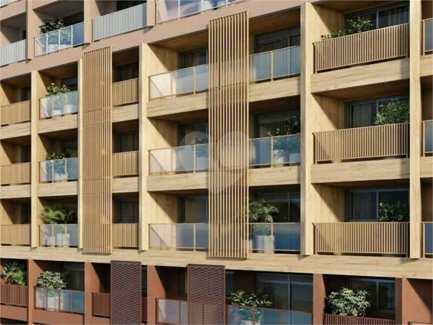 Loft à venda com 1 quarto no Centro, Rio de Janeiro, RJ