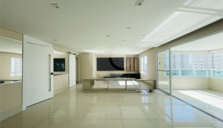 Apartamento à venda com 3 suítes no Centro, São Bernardo do Campo, SP