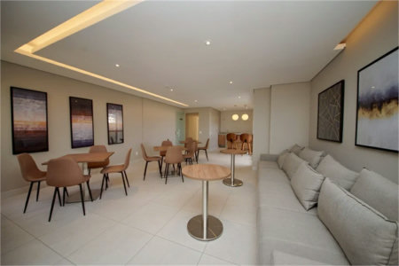 Apartamento à venda com 1 suíte em Km 18, Osasco, SP