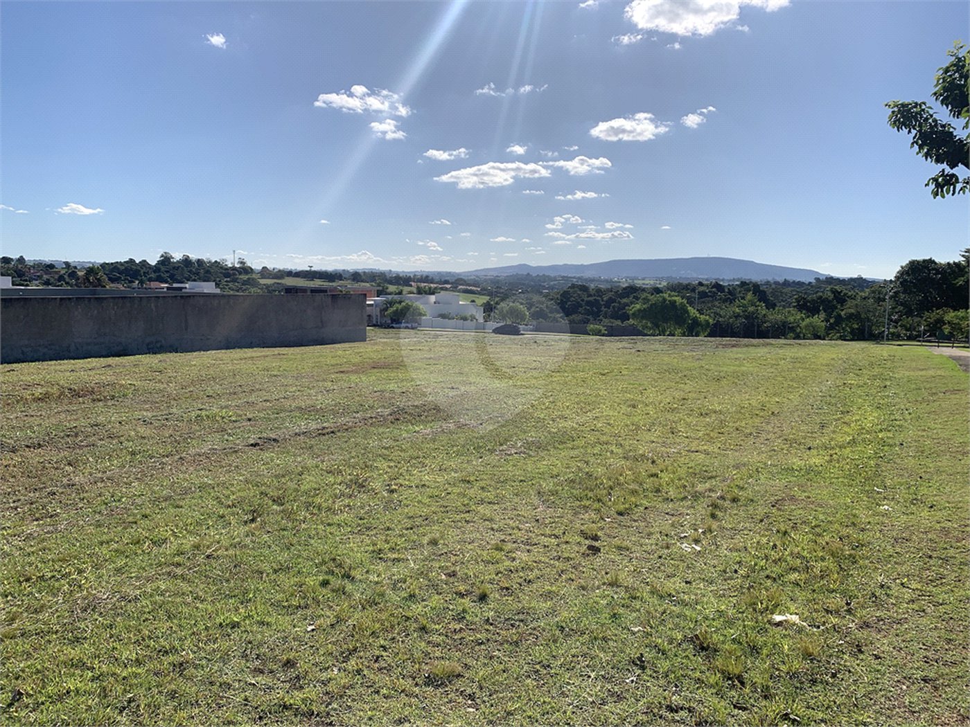 Terreno à venda no condomínio Saint Patrick, Sorocaba - SP