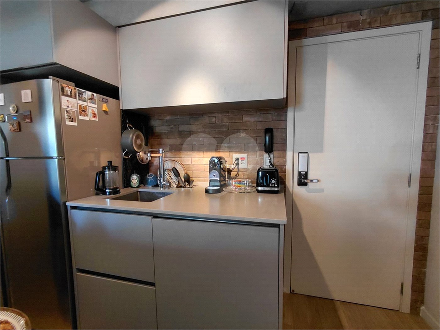 Apartamento à venda com 1 suíte em Vila Pompéia, São Paulo, SP