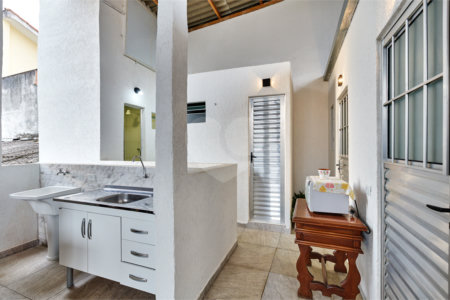 Casa à venda com 8 quartos em Alto da Boa Vista, São Paulo, SP