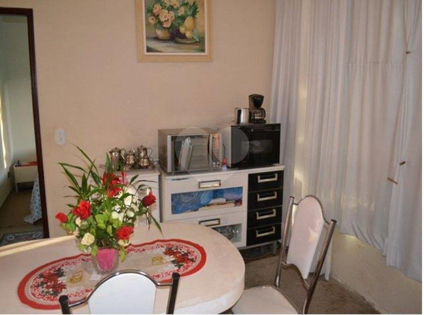 Sobrado à venda com 2 quartos em Vila Nivi, São Paulo, SP