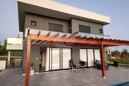 Casa à venda com 3 suítes em Jardim Nova Esperança, Jacareí, SP