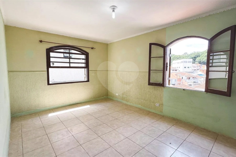 Sobrado à venda com 3 quartos, sendo 1 suíte, em Vila Guilherme, São Paulo, SP