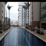 Apartamento à venda com 2 quartos, sendo 1 suíte,  em Rio Comprido, Rio de Janeiro, RJ