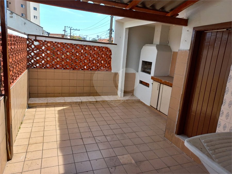 Casa para alugar com 3 quartos em Água Fria, São Paulo, SP