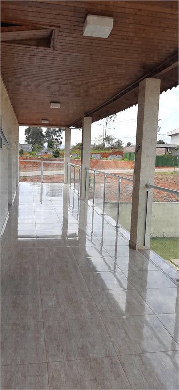 Casa à venda com 3 suítes no condomínio Parque Residencial Shambala 3, Atibaia - SP