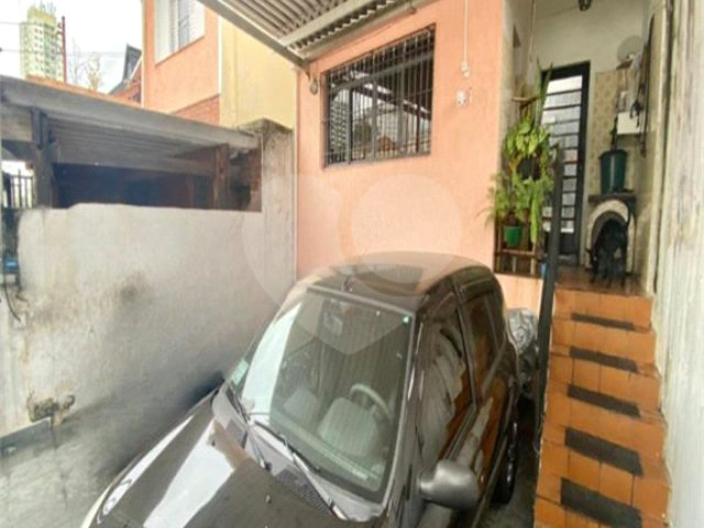 Sobrado à venda com 3 quartos em Santana, São Paulo, SP