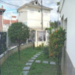 Bonita casa assobradada,no Bairro das Palmas do Tremembé, terreno com 14 X 50 e 350 área construída