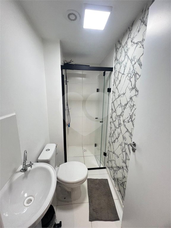 Apartamento à venda com 2 quartos em Jardim Jaraguá (são Domingos), São Paulo, SP