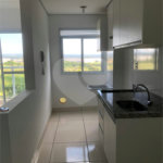 Apartamento à venda com 2 quartos em Jardim Casablanca, Indaiatuba, SP