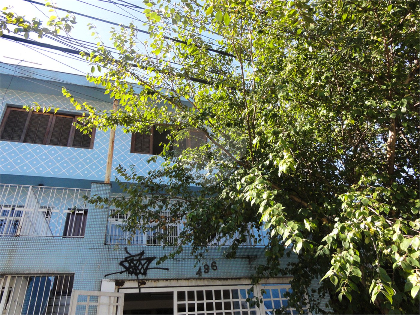 Sobrado à venda com 2 quartos em Jardim São Paulo(zona Norte), São Paulo, SP