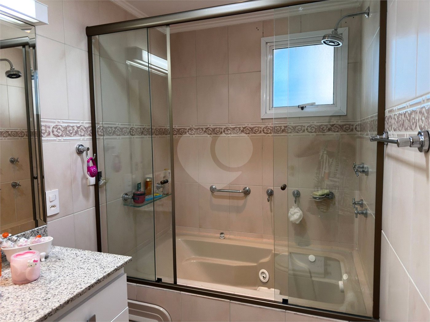 Apartamento à venda com 4 quartos em Vila Andrade, São Paulo, SP