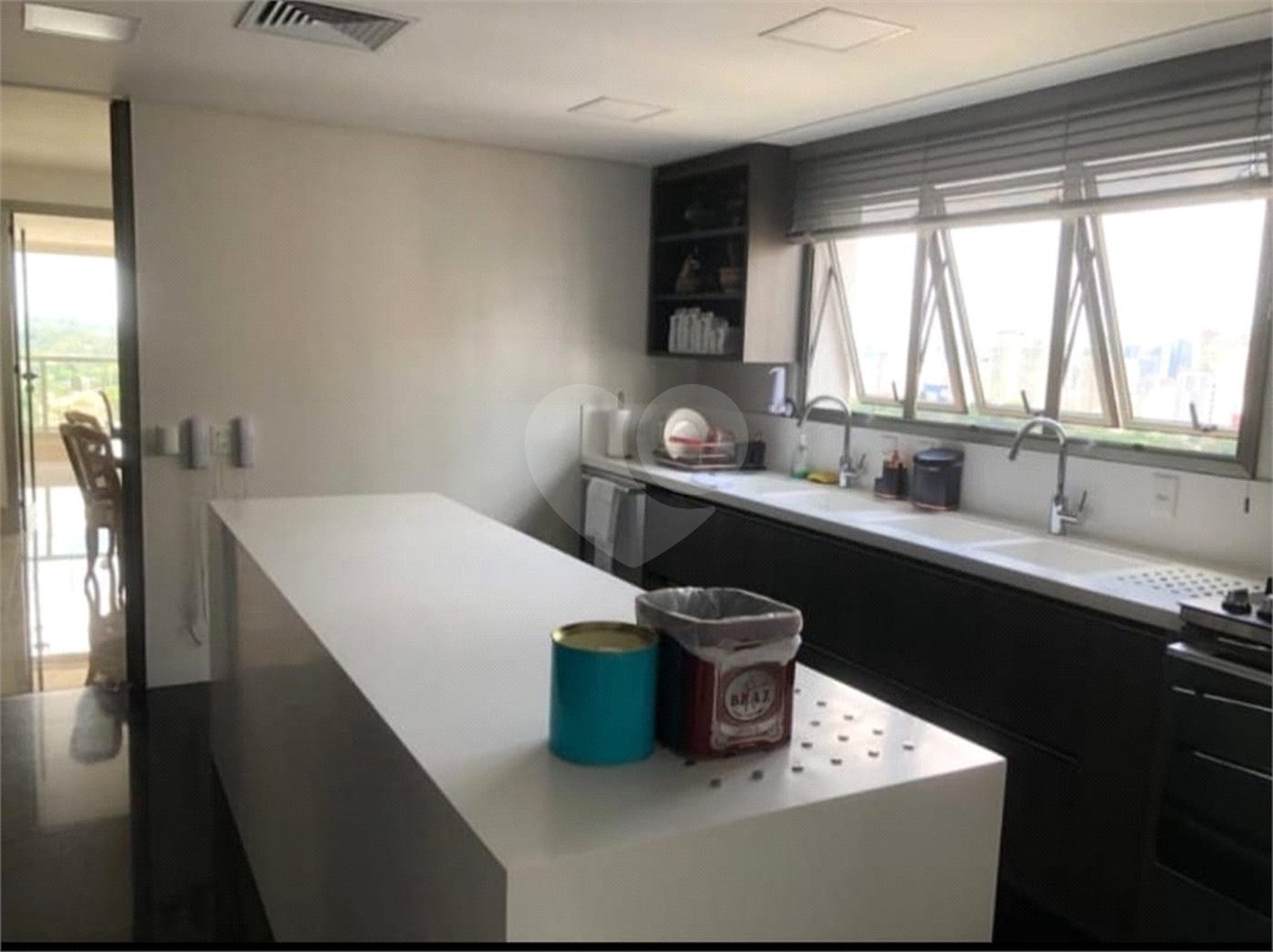 Apartamento à venda com 4 suítes em Parque Colonial, São Paulo, SP