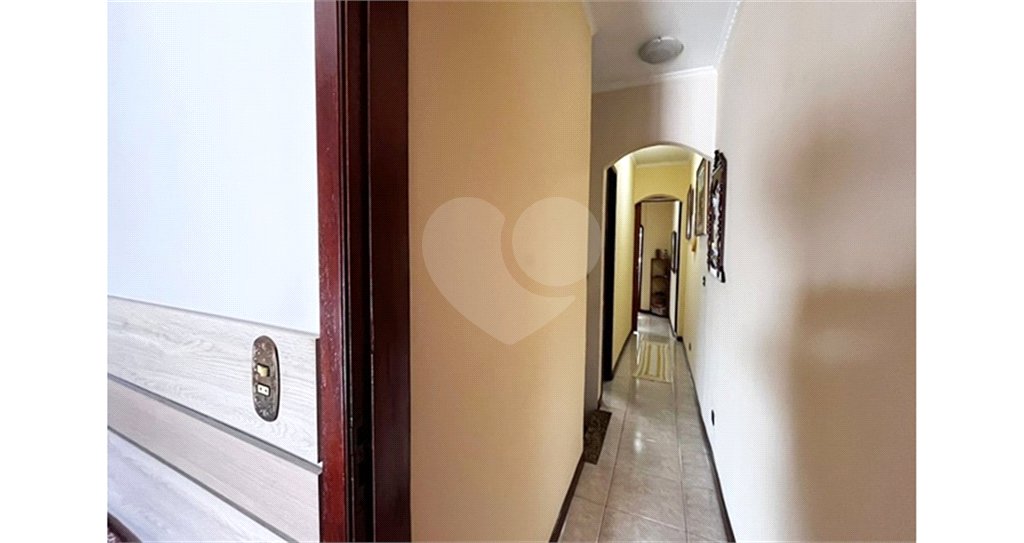 Casa à venda com 3 quartos, sendo 1 suíte, em Vila Boaçava, São Paulo, SP