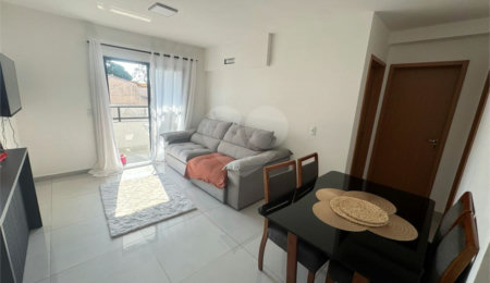 Apartamento à venda com 2 quartos, sendo 1 suíte, em Alvinópolis, Atibaia, SP