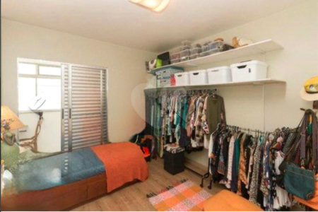 Apartamento à venda com 2 quartos em Perdizes, São Paulo, SP