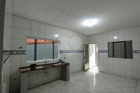 Casa de Vila à venda com 1 quarto em Jardim Morada do Sol, Indaiatuba, SP