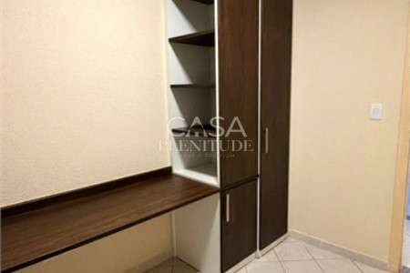 Apartamento para alugar com 2 quartos, sendo 1 suíte,  em Jardim Vergueiro, Sorocaba, SP
