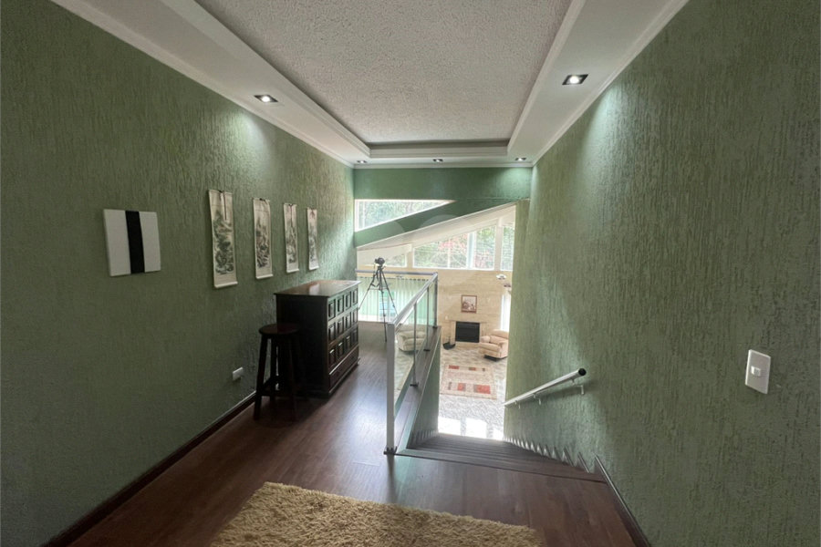 Casa à venda com 4 suítes no condomínio Parque Petrópolis 4 Secção, Mairiporã - SP