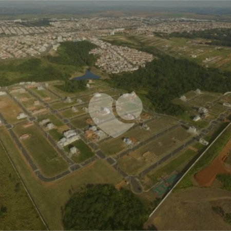 Terreno à venda no condomínio Jardim Park Real, Indaiatuba - SP