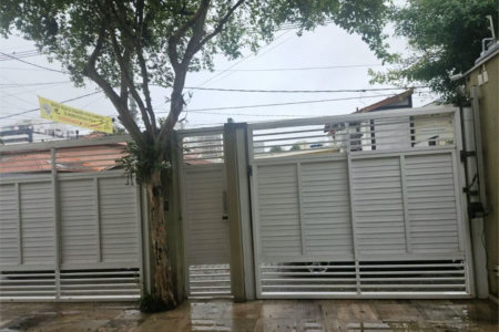 Sobrado à venda com 4 quartos, sendo 2 suítes, em Brooklin Paulista, São Paulo, SP