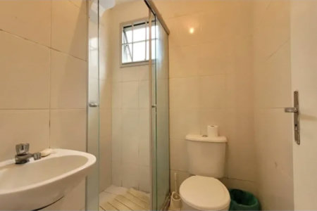 Apartamento à venda com 2 quartos em Jardim Sarah, São Paulo, SP
