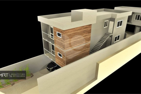 Casa à venda com 2 quartos, sendo 1 suíte,  em Vila São Paulo, Mogi das Cruzes, SP