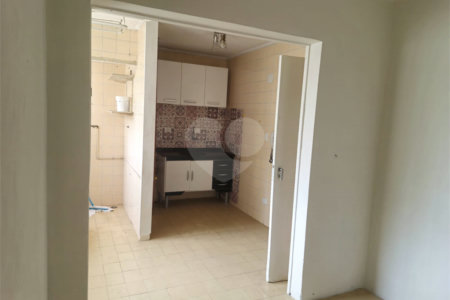 Apartamento à venda com 2 quartos em Jardim das Vertentes, São Paulo, SP