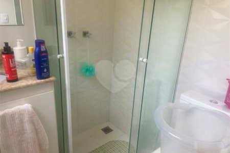 Apartamento à venda com 2 quartos, sendo 1 suíte, em Tijuca, Rio de Janeiro, RJ