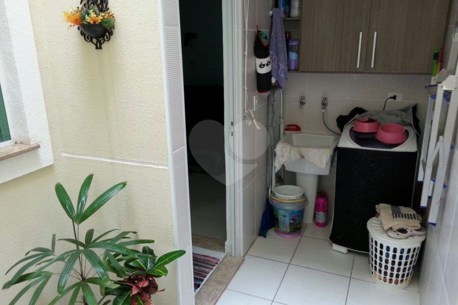 Casa à venda com 2 suítes no condomínio Imirim, São Paulo - SP